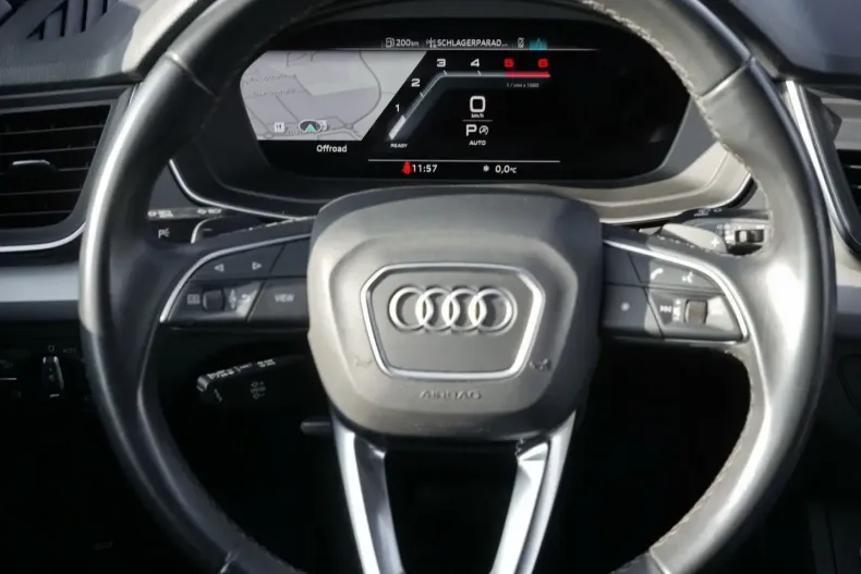 Audi Q5 din 2022 cu 50.866 km - oferta AUD181028 - foto 10