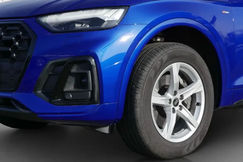 Audi Q5 din 2022 cu 50.866 km - oferta AUD181028 - foto 13