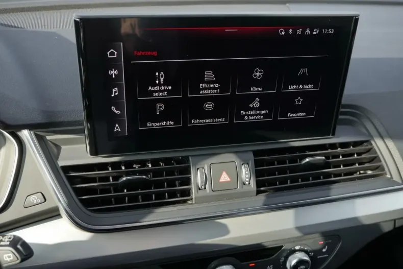 Audi Q5 din 2022 cu 50.866 km - oferta AUD181028 - foto 15