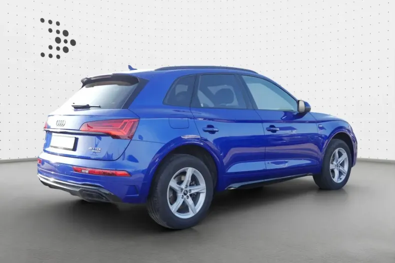 Audi Q5 din 2022 cu 50.866 km - oferta AUD181028 - foto 18