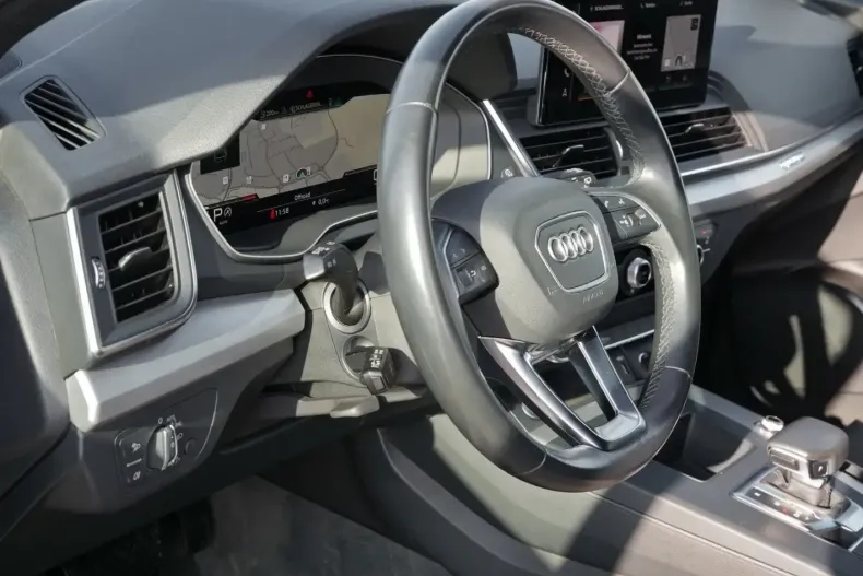 Audi Q5 din 2022 cu 50.866 km - oferta AUD181028 - foto 19