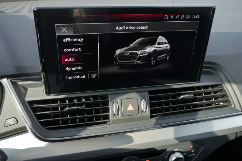 Audi Q5 din 2022 cu 50.866 km - oferta AUD181028 - foto 20