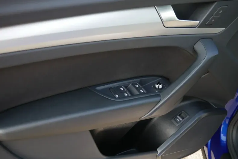 Audi Q5 din 2022 cu 50.866 km - oferta AUD181028 - foto 21