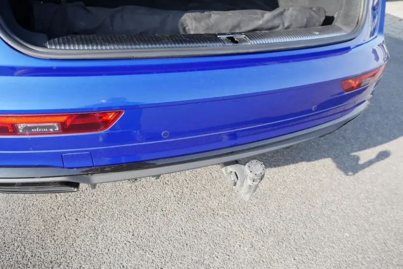 Audi Q5 din 2022 cu 50.866 km - oferta AUD181028 - foto 23