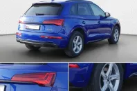 Audi Q5 din 2022 cu 50.866 km - oferta AUD181028 - foto 24