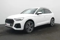 Audi Q5 din 2022 cu 89.000 km - oferta AUD181029 - foto 1