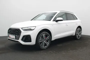 Audi Q5 din 2022 - oferta AUD181029
