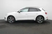 Audi Q5 din 2022 cu 89.000 km - oferta AUD181029 - foto 3