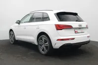 Audi Q5 din 2022 cu 89.000 km - oferta AUD181029 - foto 4
