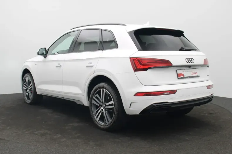 Audi Q5 din 2022 cu 89.000 km - oferta AUD181029 - foto 4
