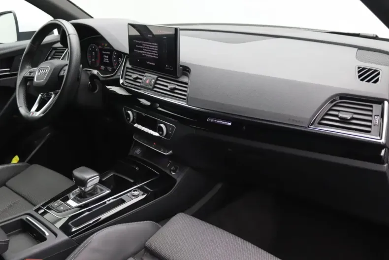 Audi Q5 din 2022 cu 89.000 km - oferta AUD181029 - foto 7