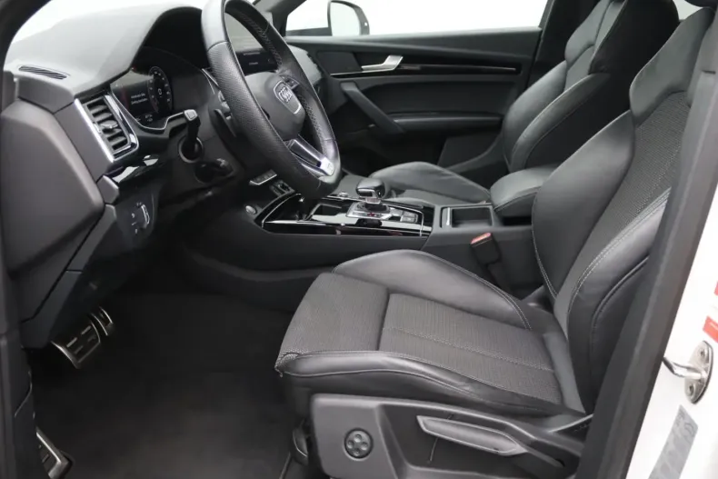 Audi Q5 din 2022 cu 89.000 km - oferta AUD181029 - foto 10