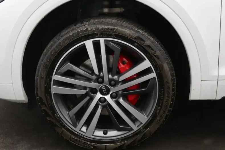 Audi Q5 din 2022 cu 89.000 km - oferta AUD181029 - foto 16