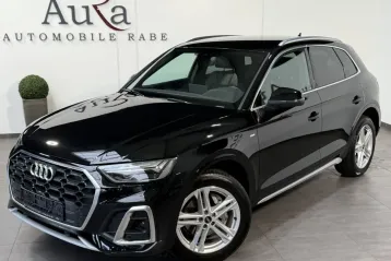 Audi Q5 din 2022 - oferta AUD181030