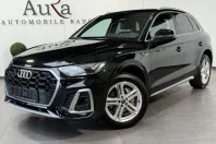Audi Q5 din 2022 cu 64.750 km - oferta AUD181030 - foto 2