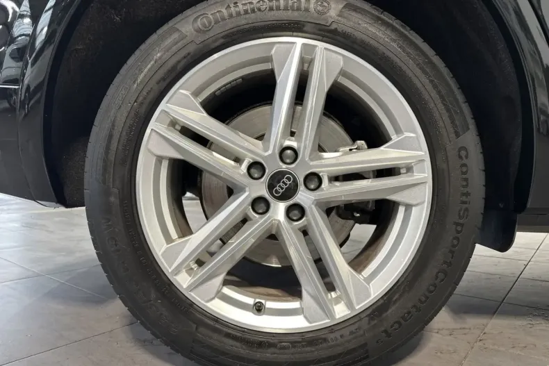 Audi Q5 din 2022 cu 64.750 km - oferta AUD181030 - foto 3