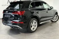 Audi Q5 din 2022 cu 64.750 km - oferta AUD181030 - foto 4