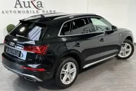 Audi Q5 din 2022 cu 64.750 km - oferta AUD181030 - foto 5