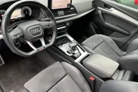 Audi Q5 din 2022 cu 64.750 km - oferta AUD181030 - foto 9