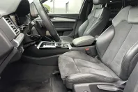 Audi Q5 din 2022 cu 64.750 km - oferta AUD181030 - foto 10