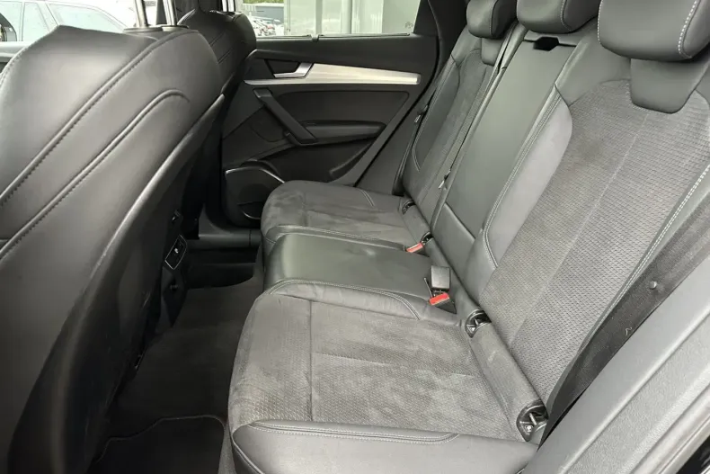 Audi Q5 din 2022 cu 64.750 km - oferta AUD181030 - foto 11