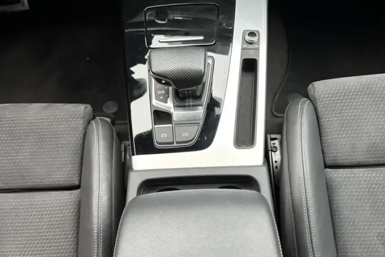 Audi Q5 din 2022 cu 64.750 km - oferta AUD181030 - foto 14