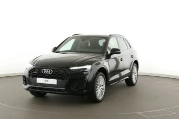 Audi Q5 din 2022 - oferta AUD181031