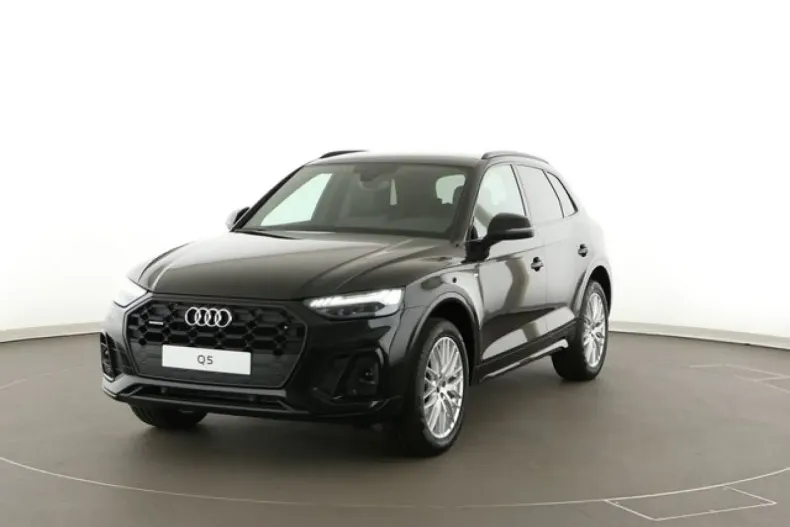 Audi Q5 din 2022 cu 77.950 km - oferta AUD181031 - foto 1