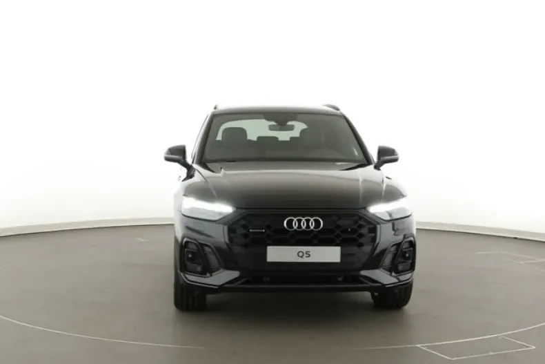 Audi Q5 din 2022 cu 77.950 km - oferta AUD181031 - foto 2
