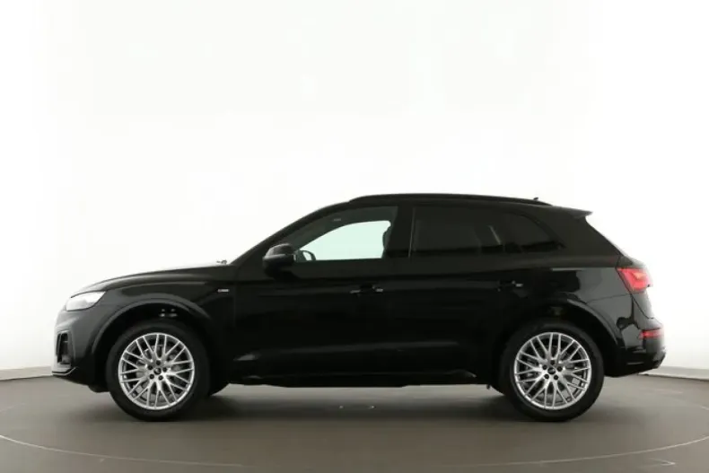 Audi Q5 din 2022 cu 77.950 km - oferta AUD181031 - foto 3