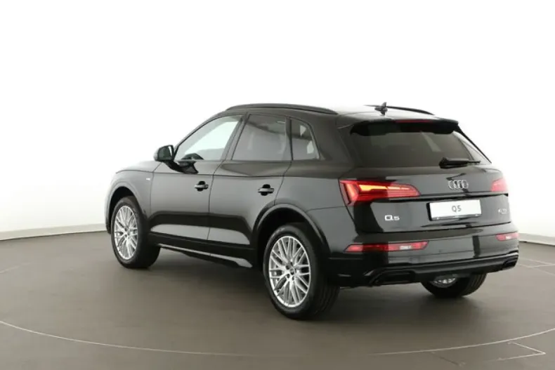 Audi Q5 din 2022 cu 77.950 km - oferta AUD181031 - foto 4