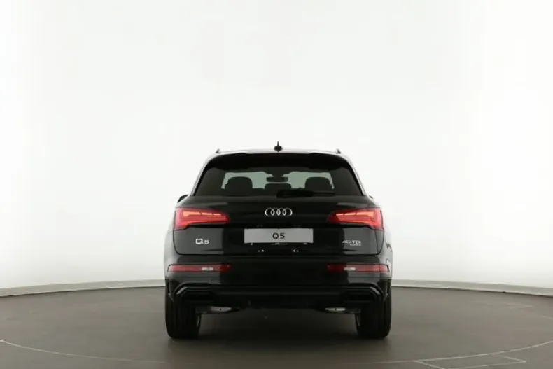 Audi Q5 din 2022 cu 77.950 km - oferta AUD181031 - foto 5