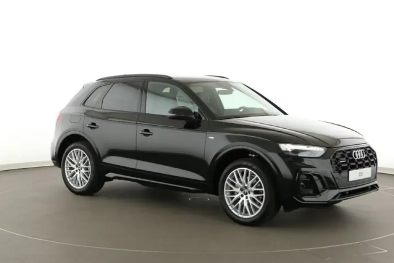 Audi Q5 din 2022 cu 77.950 km - oferta AUD181031 - foto 8
