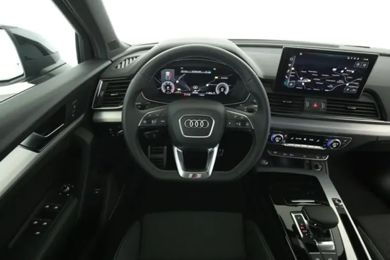 Audi Q5 din 2022 cu 77.950 km - oferta AUD181031 - foto 9