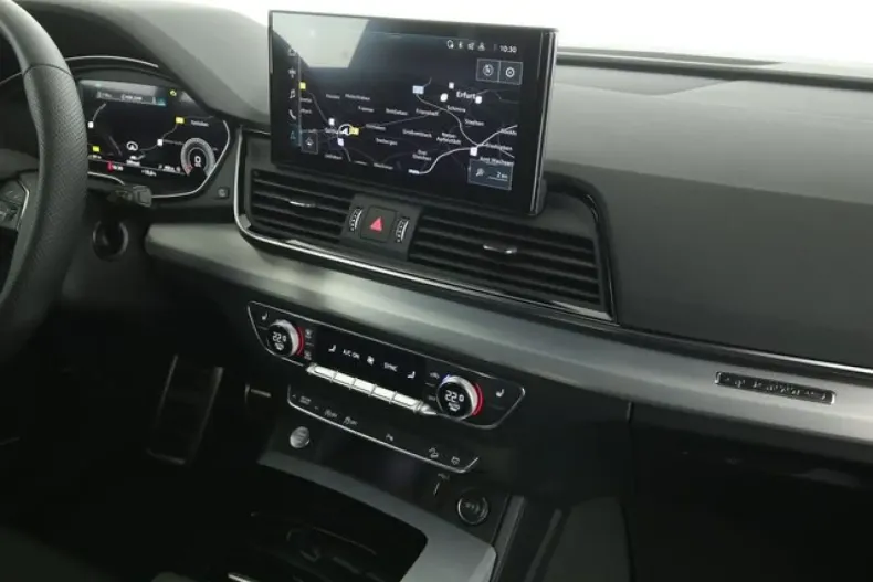 Audi Q5 din 2022 cu 77.950 km - oferta AUD181031 - foto 12