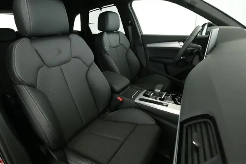 Audi Q5 din 2022 cu 77.950 km - oferta AUD181031 - foto 16