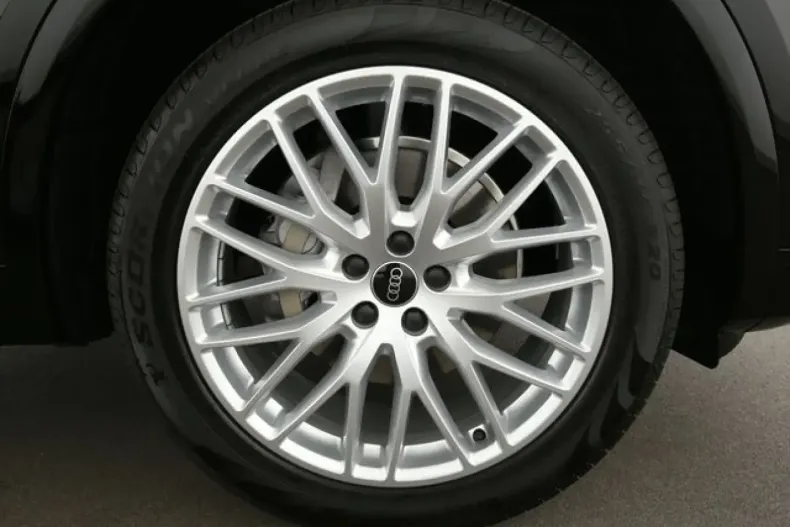 Audi Q5 din 2022 cu 77.950 km - oferta AUD181031 - foto 18