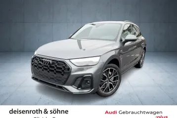 Audi Q5 din 2022 - oferta AUD181032