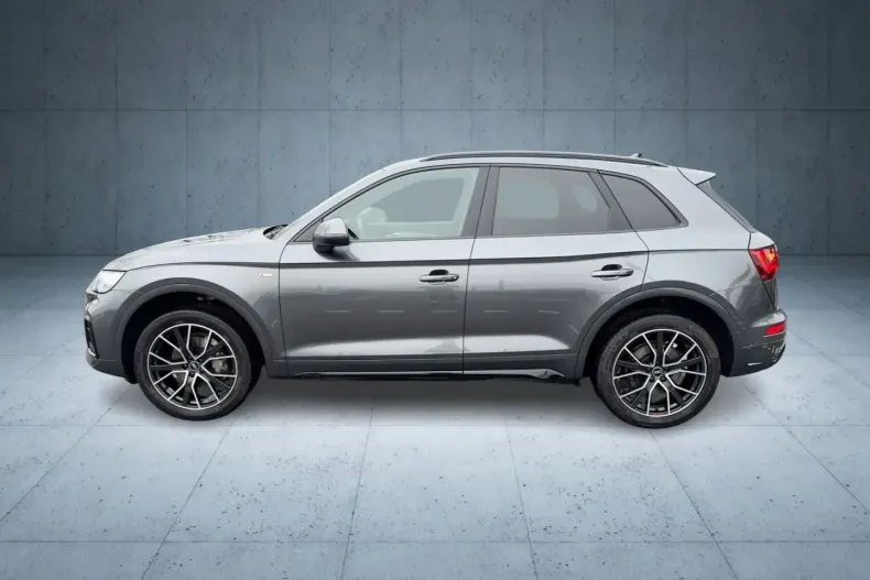 Audi Q5 din 2022 cu 52.380 km - oferta AUD181032 - foto 2