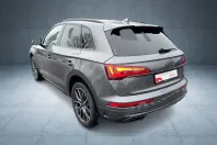 Audi Q5 din 2022 cu 52.380 km - oferta AUD181032 - foto 3
