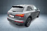 Audi Q5 din 2022 cu 52.380 km - oferta AUD181032 - foto 5