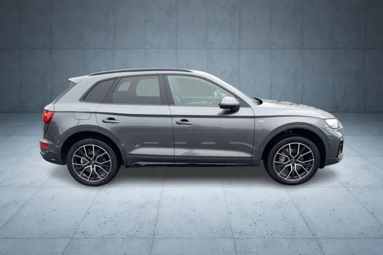 Audi Q5 din 2022 cu 52.380 km - oferta AUD181032 - foto 6