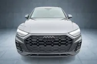 Audi Q5 din 2022 cu 52.380 km - oferta AUD181032 - foto 8