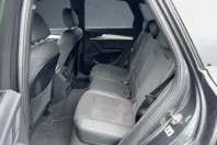 Audi Q5 din 2022 cu 52.380 km - oferta AUD181032 - foto 12