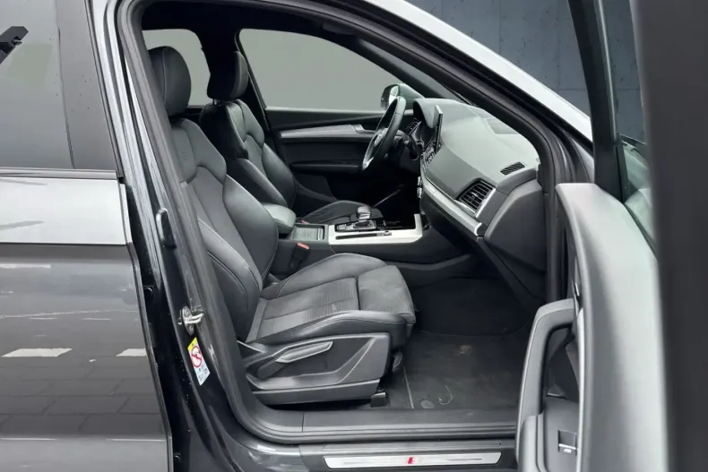 Audi Q5 din 2022 cu 52.380 km - oferta AUD181032 - foto 15