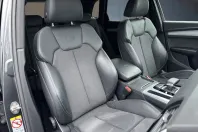 Audi Q5 din 2022 cu 52.380 km - oferta AUD181032 - foto 16