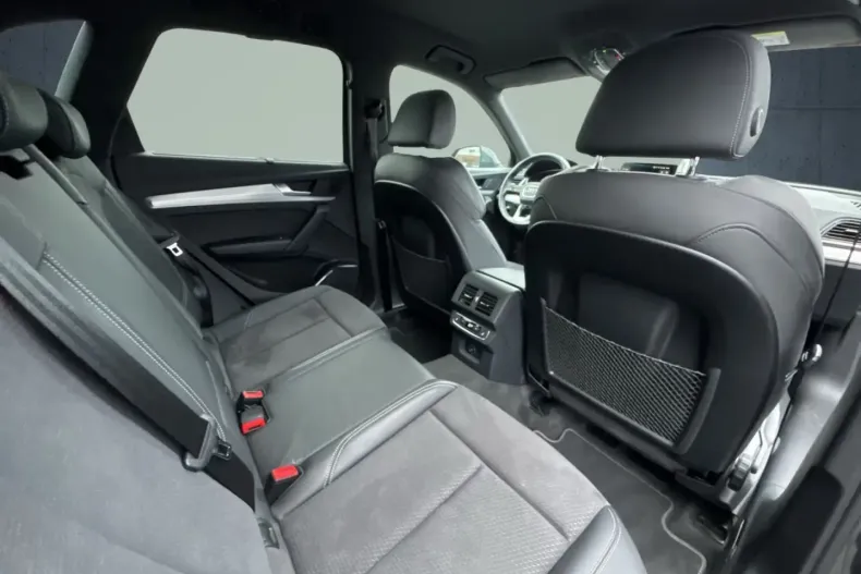 Audi Q5 din 2022 cu 52.380 km - oferta AUD181032 - foto 18