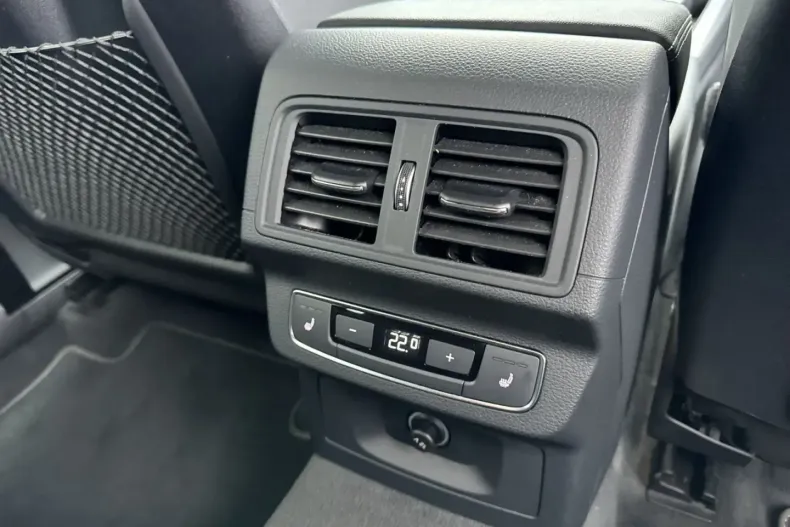 Audi Q5 din 2022 cu 52.380 km - oferta AUD181032 - foto 19