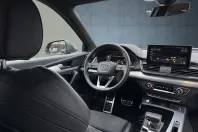 Audi Q5 din 2022 cu 52.380 km - oferta AUD181032 - foto 20