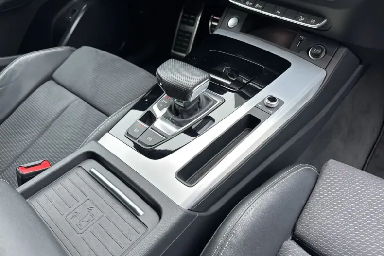 Audi Q5 din 2022 cu 52.380 km - oferta AUD181032 - foto 21